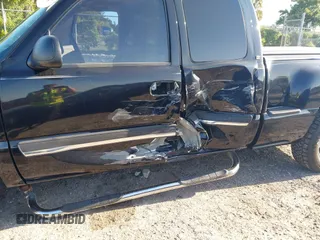 2004 Chevrolet Silverado 1500 LS with VIN 1GCEC19T44Z291569, listed as a IAAI auction lot 42020719 with 119,212 mi miles and . Bid and sale history available at DreamBid. Image 6.