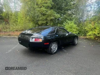 1982 Porsche 928 z VIN WP0JA0926CS821991, wystawiony jako Copart lot #76843574 z przebiegiem 84 762 mil mil oraz Tytuł czysty. Historia ofert i sprzedaży dostępna na DreamBid. Obrazek 4.