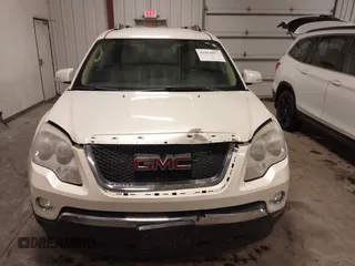 2012 GMC Acadia SLT1 with VIN 1GKKVRED4CJ162288, listed as a IAAI auction lot 41954877 with 188,993 mi miles and . Bid and sale history available at carsss.com. Image 12.