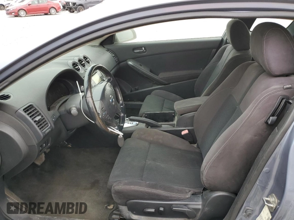 2012 Nissan Altima 2.5 S with VIN 1N4AL2EP4CC219517, listed as a Copart auction lot 48226895 with 99,039 mi miles and Salvage Title. Bid and sale history available at carsss.com. Image 7.