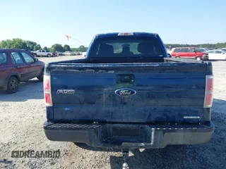 2014 Ford F-150 XL with VIN 1FTEX1EM3EKF81248, listed as a IAAI auction lot 42129740 with 93,767 mi miles and . Bid and sale history available at carsss.com. Image 16.