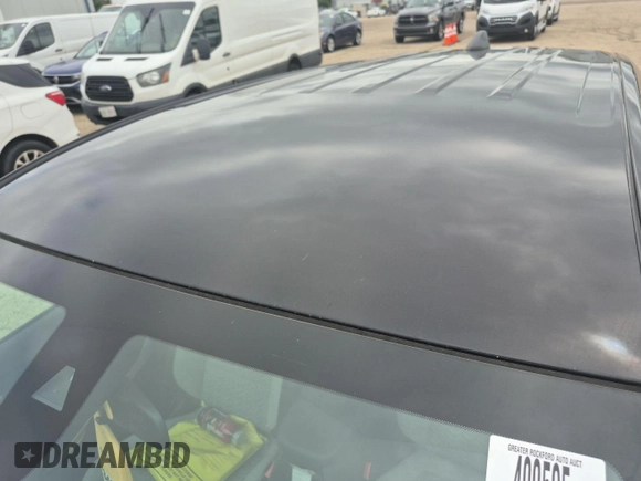 2023 Chevrolet Equinox LT with VIN 3GNAXJEG1PL118204, listed as a IAAI auction lot 42841816 with 47,366 mi miles and . Bid and sale history available at DreamBid. Image 6.