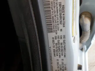 2014 FIAT 500L Easy с VIN ZFBCFABH6EZ024863, выставлен на аукционе Copart как лот 60338225 с пробегом 99 404 миль миль и Чистый • Clean title. История ставок и продаж доступна на DreamBid. Изображение 12.