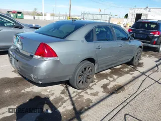 2008 Chevrolet Impala LS z VIN 2G1WB58K081321648, wystawiony jako IAAI lot #41784972 z przebiegiem 143 337 mil mil oraz . Historia ofert i sprzedaży dostępna na DreamBid. Obrazek 4.