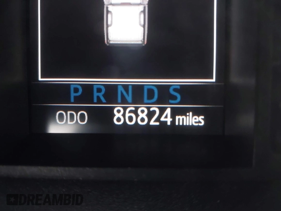 2019 Toyota Tundra SR with VIN 5TFRM5F16KX140346, listed as a IAAI auction lot 41830638 with 86,824 mi miles and . Bid and sale history available at DreamBid. Image 15.