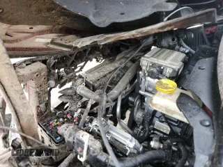 2022 Jeep Wagoneer Series II с VIN 1C4SJVBT5NS205576, выставлен на аукционе Copart как лот 54335725 с пробегом Не указан миль и На запчасти • Non repairable. История ставок и продаж доступна на DreamBid. Изображение 12.