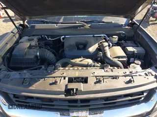 2016 Chevrolet Colorado 4WD LT with VIN 1GCPTCE19G1382591, listed as a IAAI auction lot 40737498 with 54,430 mi miles and . Bid and sale history available at DreamBid. Image 10.