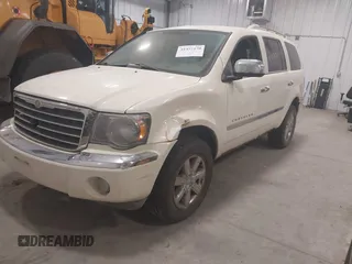 2009 Chrysler Aspen Limited with VIN 1A8HW58P59F713608, listed as a IAAI auction lot 41457170 with Not Provided miles and . Bid and sale history available at DreamBid. Image 17.