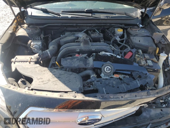 2015 Subaru Legacy Limited with VIN 4S3BNAJ66F3013233, listed as a Copart auction lot 63911015 with 129,915 mi miles and Clean title. Bid and sale history available at DreamBid. Image 11.