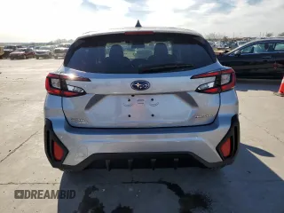 2024 Subaru Crosstrek z VIN JF2GUABC7R8892084, wystawiony jako Copart lot #88164275 z przebiegiem 289 mil mil oraz Szkoda całkowita • Salvage title. Historia ofert i sprzedaży dostępna na DreamBid. Obrazek 6.
