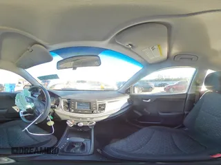 2018 Kia Rio LX with VIN 3KPA24AB6JE078829, listed as a Copart auction lot 47030805 with 63,550 mi miles and Salvage Title. Bid and sale history available at carsss.com. Image 14.
