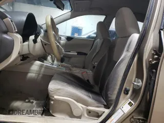 2008 Subaru Impreza i с VIN JF1GH616X8H829125, выставлен на аукционе Copart как лот 57709235 с пробегом 173 459 миль миль и Чистый • Clean title. История ставок и продаж доступна на DreamBid. Изображение 7.