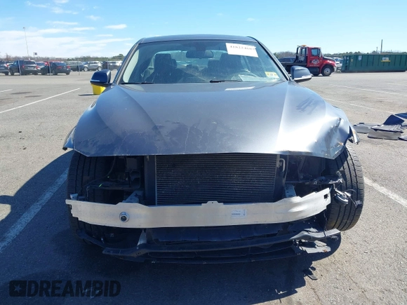 2015 BMW 3 Series 320i xDrive с VIN WBA3C3G55FNS73810, выставлен на аукционе IAAI как лот 41822468 с пробегом 76 779 миль миль и . История ставок и продаж доступна на DreamBid. Изображение 6.