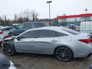 2019 Toyota Avalon XLE with VIN 4T1BZ1FB9KU005475, listed as a IAAI auction lot 41293798 with 111,630 mi miles. Bid and sale history available at carsss.com. Image 15.