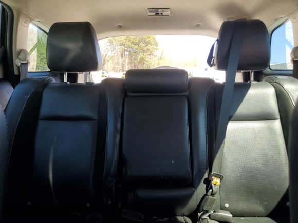 2013 Mazda CX-9 Touring with VIN JM3TB3CAXD0404076, listed as a Copart auction lot 50290575 with 228,140 mi miles and Salvage Title. Bid and sale history available at carsss.com. Image 10.