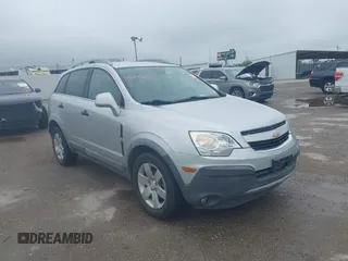 2012 Chevrolet Captiva Sport LS z VIN 3GNAL2EK5CS524282, wystawiony jako IAAI lot #42078264 z przebiegiem 103 924 mil mil oraz . Historia ofert i sprzedaży dostępna na DreamBid. Obrazek 1.