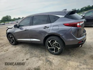 2019 Acura RDX Technology с VIN 5J8TC2H50KL003466, выставлен на аукционе Copart как лот 64626355 с пробегом 135 490 миль миль и Чистый • Clean title. История ставок и продаж доступна на DreamBid. Изображение 2.
