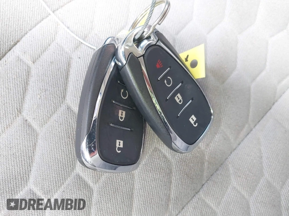 2021 Chevrolet Equinox LS with VIN 3GNAXHEV4MS107223, listed as a IAAI auction lot 42346814 with 71,162 mi miles and . Bid and sale history available at DreamBid. Image 11.