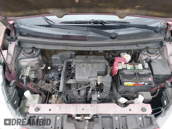 2017 Mitsubishi Mirage ES z VIN ML32F3FJ9HHF15946, wystawiony jako IAAI lot #41975322 z przebiegiem 90 759 mil mil oraz . Historia ofert i sprzedaży dostępna na DreamBid. Obrazek 10.