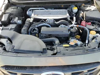 2023 Subaru Outback Wilderness with VIN 4S4BTGUD5P3172938, listed as a Copart auction lot 52892625 with 25,515 mi miles and Salvage title. Bid and sale history available at DreamBid. Image 13.