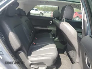 2023 Hyundai Ioniq 5 Limited с VIN KM8KR4AE7PU199689, выставлен на аукционе Copart как лот 51244665 с пробегом 12 602 миль миль и Списание • Salvage title. История ставок и продаж доступна на DreamBid. Изображение 11.