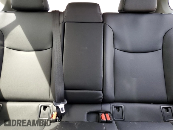 2024 Toyota Corolla Cross XLE с VIN 7MUDAAAG0RV115018, выставлен на аукционе Copart как лот 49110885 с пробегом 2 764 миль миль и Чистый • Clean title. История ставок и продаж доступна на DreamBid. Изображение 10.