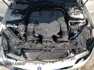 2015 Mercedes-Benz CLS-Class CLS 400 with VIN WDDLJ6FB8FA141834, listed as a Copart auction lot 68745833 with 52,584 mi miles. Bid and sale history available at carsss.com. Image 13.