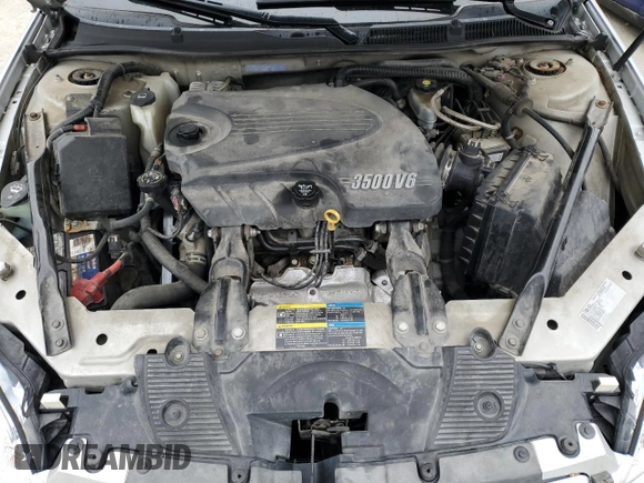 2009 Chevrolet Impala LS with VIN 2G1WB57K391282346, listed as a Copart auction lot 46085124 with 148,202 mi miles and Salvage Title. Bid and sale history available at DreamBid. Image 11.
