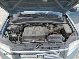 2007 Honda Ridgeline RTX z VIN 2HJYK16357H500239, wystawiony jako Copart lot #70227164 z przebiegiem 186 443 mil mil oraz Czysty tytuł • Clean title. Historia ofert i sprzedaży dostępna na DreamBid. Obrazek 11.