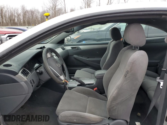 2007 Toyota Solara SE with VIN 4T1CA30PX7U126664, listed as a Copart auction lot 47611425 with 137,281 mi miles and Salvage title. Bid and sale history available at DreamBid. Image 7.