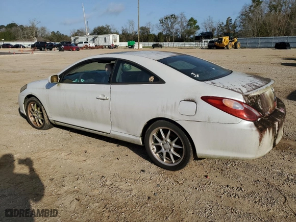 2006 Toyota Camry Solara SE with VIN 4T1CA38P76U085901, listed as a Copart auction lot 48953615 with 270,885 mi miles and Clean Title. Bid and sale history available at carsss.com. Image 2.