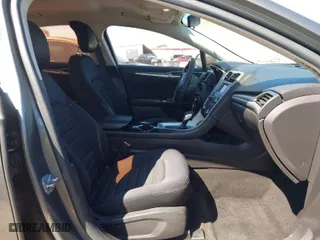 2014 Ford Fusion SE with VIN 3FA6P0H73ER283837, listed as a IAAI auction lot 41954823 with 224,892 mi miles. Bid and sale history available at carsss.com. Image 5.