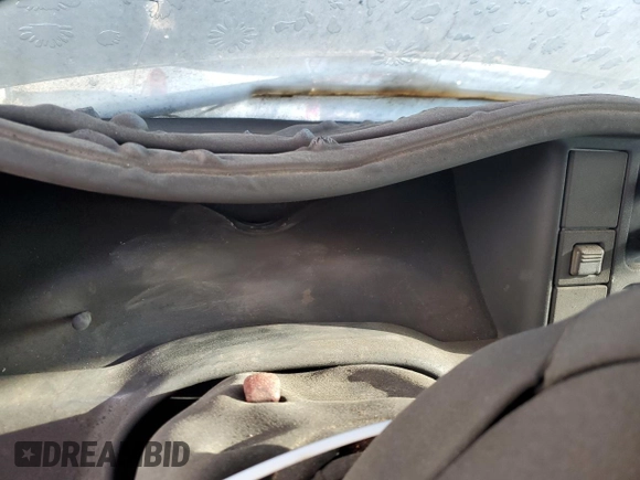 1995 Chevrolet Silverado 1500 with VIN 1GCEK14KXSZ256694, listed as a Copart auction lot 50697995 with Not Provided miles and Salvage Title. Bid and sale history available at DreamBid. Image 9.