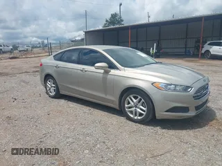 2016 Ford Fusion SE с VIN 3FA6P0HD5GR190259, выставлен на аукционе IAAI как лот 42243971 с пробегом 175 175 миль миль и . История ставок и продаж доступна на DreamBid. Изображение 1.
