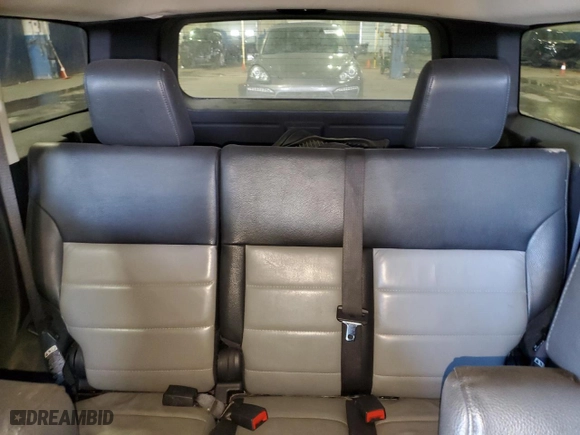 2008 Dodge Nitro SLT with VIN 1D8GU58K58W128847, listed as a Copart auction lot 44522335 with 201,198 mi miles and Salvage Title. Bid and sale history available at carsss.com. Image 10.