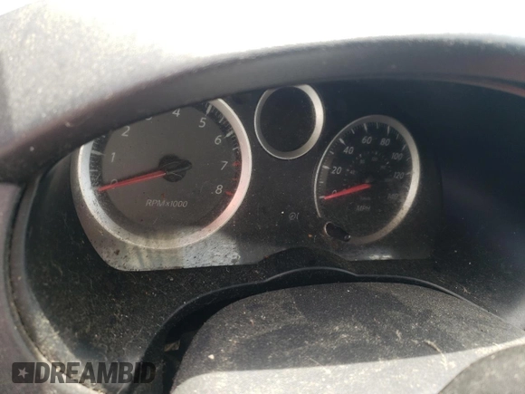 2012 Nissan Sentra 2.0 with VIN 3N1AB6AP0CL686712, listed as a Copart auction lot 57953395 with Not provided miles and Salvage title. Bid and sale history available at DreamBid. Image 9.