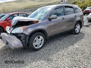 2011 Honda CR-V EX-L with VIN 5J6RE4H72BL052078, listed as a Copart auction lot 54886835 with Not provided miles and Salvage title. Bid and sale history available at DreamBid. Image 1.