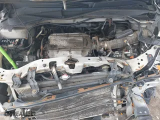 2003 Honda Pilot EX with VIN 2HKYF18553H553516, listed as a IAAI auction lot 41837203 with 287,502 mi miles. Bid and sale history available at carsss.com. Image 10.