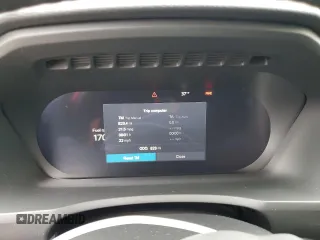 2025 Volvo XC90 Core с VIN YV4M12PJ1S1338770, выставлен на аукционе Copart как лот 44923915 с пробегом 823 миль миль и Чистый • Clean title. История ставок и продаж доступна на DreamBid. Изображение 9.