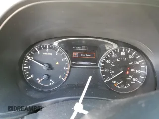 2020 Nissan Pathfinder SV with VIN 5N1DR2BM3LC616213, listed as a Copart auction lot 47273895 with 55,754 mi miles and Salvage title. Bid and sale history available at DreamBid. Image 9.