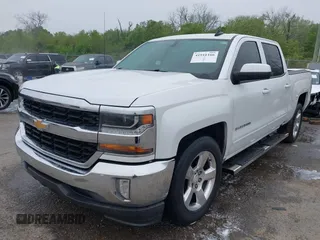 2016 Chevrolet Silverado 1500 LT with VIN 3GCPCREC0GG309728, listed as a IAAI auction lot 41911166 with 222,045 mi miles and . Bid and sale history available at DreamBid. Image 2.