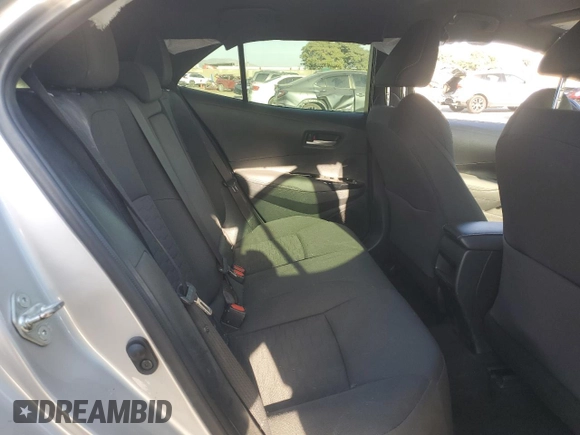 2022 Toyota Corolla Hatchback SE with VIN JTND4MBE9N3170316, listed as a Copart auction lot 68669394 with 149,200 mi miles and Salvage Title. Bid and sale history available at carsss.com. Image 11.