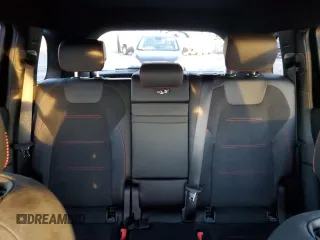 2022 Mercedes-Benz EQB 300 z VIN W1N9M0KB6NN011663, wystawiony jako Copart lot #36179463 z przebiegiem 383 mil mil oraz . Historia ofert i sprzedaży dostępna na DreamBid. Obrazek 10.