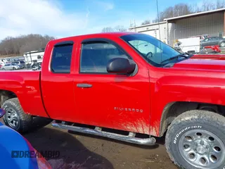 2012 Chevrolet Silverado 1500 Work Truck with VIN 1GCRKPEA4CZ327108, listed as a IAAI auction lot 41655166 with 68,517 mi miles and . Bid and sale history available at DreamBid. Image 14.