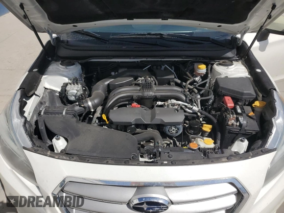 2015 Subaru Legacy Limited with VIN 4S3BNAJ67F3068502, listed as a Copart auction lot 56353315 with 124,893 mi miles and Salvage title. Bid and sale history available at DreamBid. Image 11.