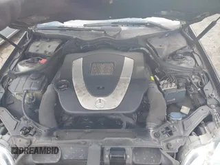 2007 Mercedes-Benz CLK 350 z VIN WDBTK56F07F211009, wystawiony jako IAAI lot #41785678 z przebiegiem 171 181 mil mil oraz . Historia ofert i sprzedaży dostępna na DreamBid. Obrazek 10.