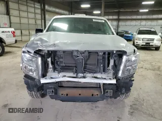 2018 Nissan Titan SV with VIN 1N6AA1EJ6JN509133, listed as a Copart auction lot 44934135 with 69,785 mi miles and Salvage title. Bid and sale history available at DreamBid. Image 5.