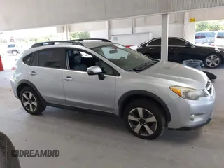 2015 Subaru Crosstrek with VIN JF2GPBCC7FH235325, listed as a IAAI auction lot 42639488 with 191,386 mi miles and . Bid and sale history available at DreamBid. Image 13.