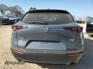 2021 Mazda CX-30 Premium with VIN 3MVDMBDY3MM262954, listed as a Copart auction lot 48798565 with Not provided miles and Salvage title. Bid and sale history available at DreamBid. Image 6.