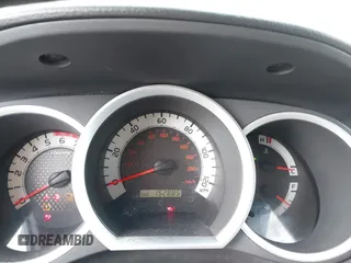 2011 Toyota Tacoma PreRunner with VIN 3TMJU4GN8BM123949, listed as a IAAI auction lot 41416665 with 152,885 mi miles and . Bid and sale history available at DreamBid. Image 7.